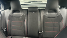 Mercedes-Benz A-Class A200 AMG Line 5dr Auto Petrol Hatchback